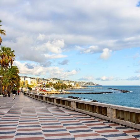 Sanremo Seaside Studio المظهر الخارجي الصورة