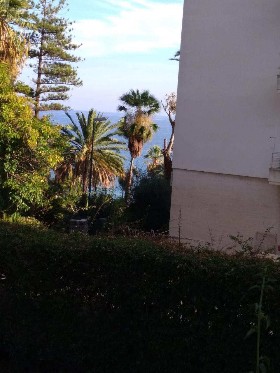 Sanremo Seaside Studio المظهر الخارجي الصورة
