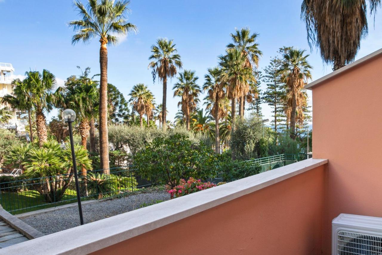 Sanremo Seaside Studio المظهر الخارجي الصورة