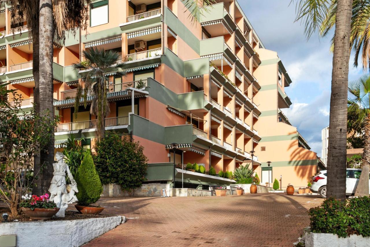 Sanremo Seaside Studio المظهر الخارجي الصورة
