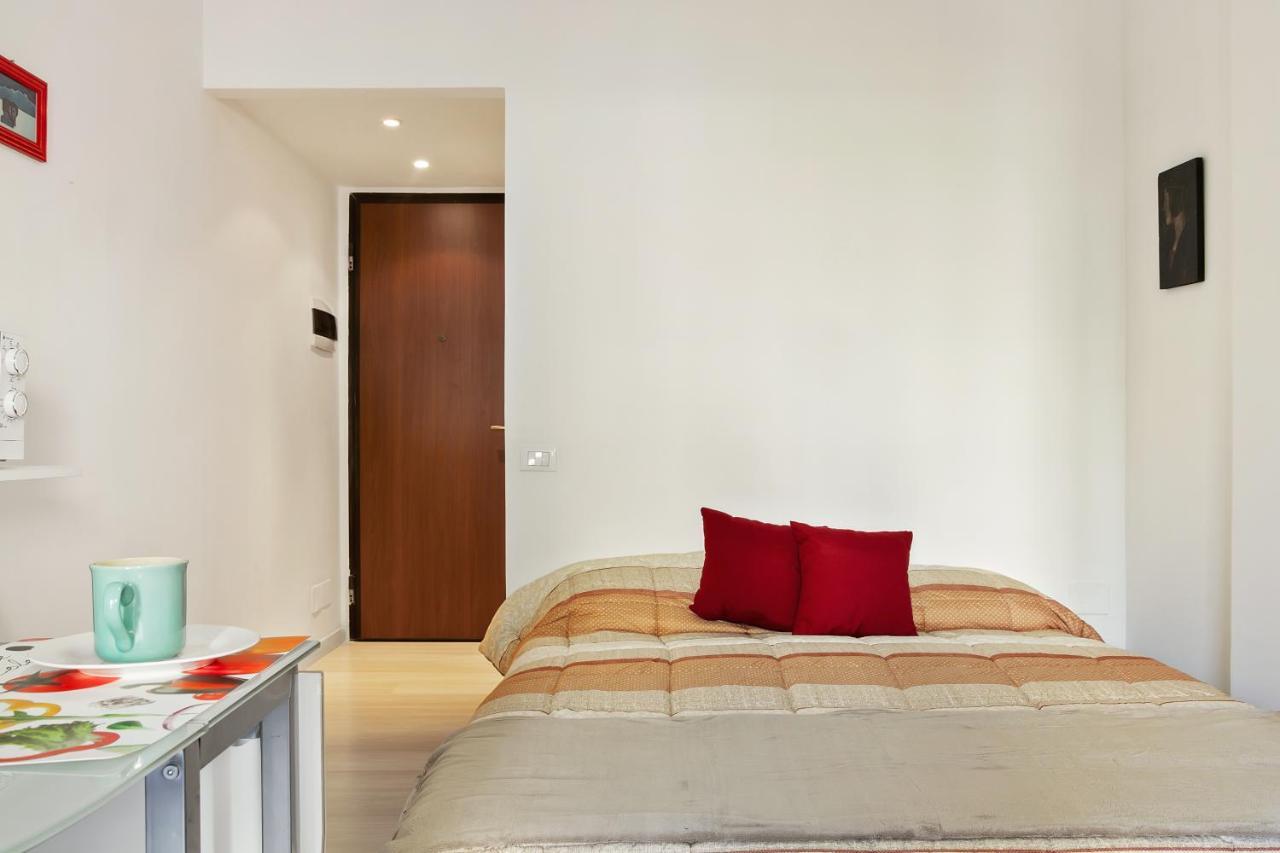 Sanremo Seaside Studio المظهر الخارجي الصورة