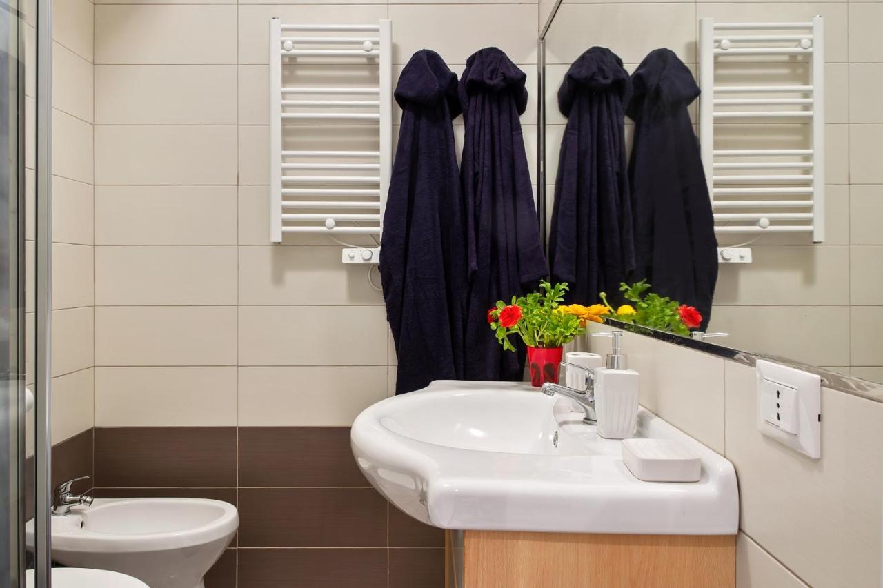 Sanremo Seaside Studio المظهر الخارجي الصورة