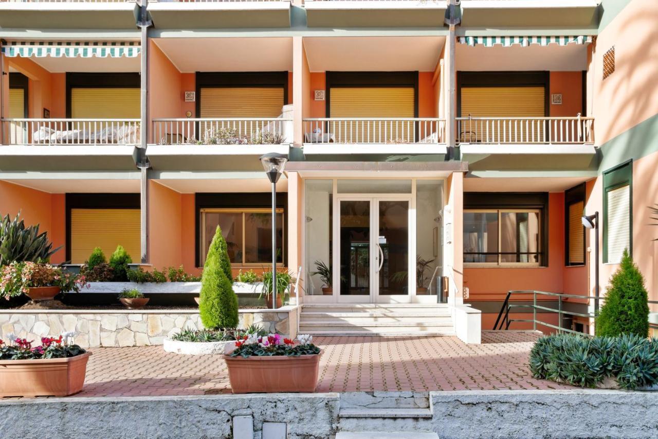 Sanremo Seaside Studio المظهر الخارجي الصورة