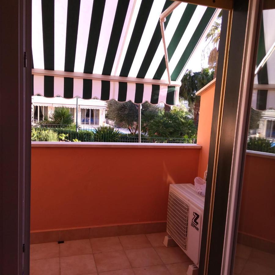 Sanremo Seaside Studio المظهر الخارجي الصورة